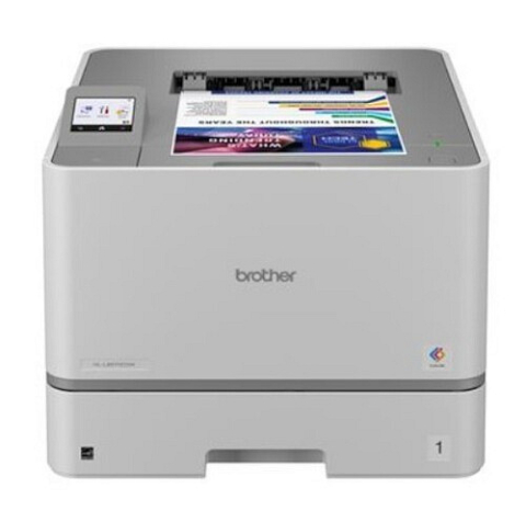 Imprimante - Imprimanta Brother HL-L8570CDW laser color profesionala