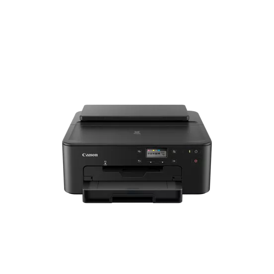 Imprimante - Imprimantă Canon PIXMA TS705a, Inkjet, Color, Format A4, Duplex, Rețea, Wi-Fi