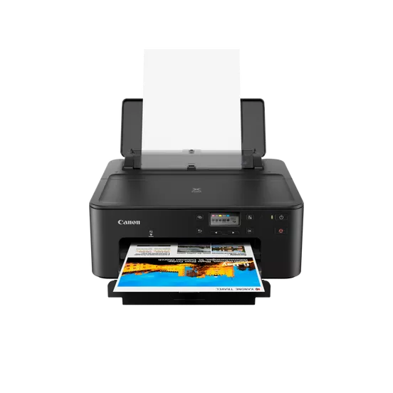 Imprimanta Canon Inkjet TS705 [2]