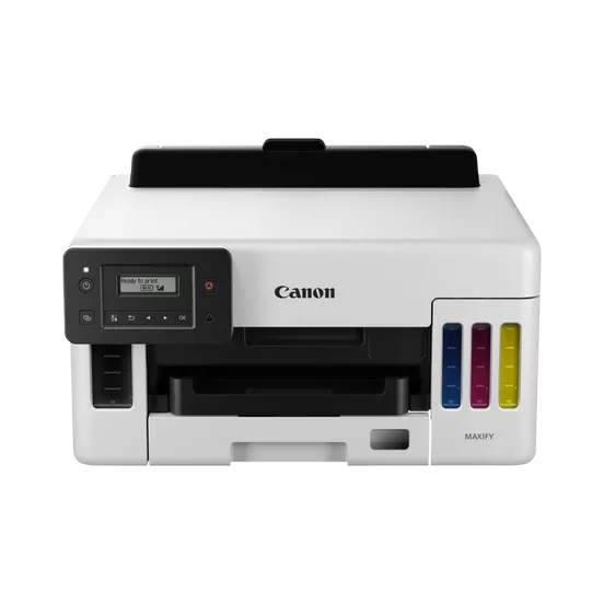 Imprimante & Multifunctionale & Plottere & Scannere - Imprimanta Canon MAXIFY GX5040