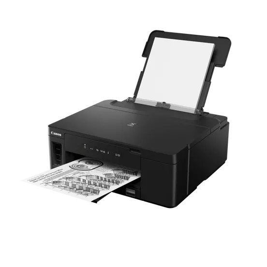 Imprimanta Canon PIXMA GM2040 [3]