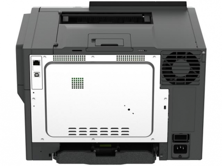 Imprimanta color Lexmark CS421dn [4]
