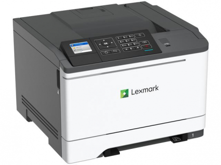 Imprimanta color Lexmark CS421dn [1]