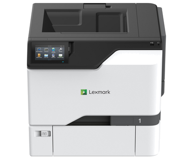Imprimante wip - Imprimanta color Lexmark CS730de