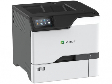 Imprimanta color Lexmark CS735de [1]
