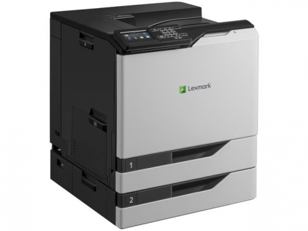 Imprimanta color Lexmark CS820dte [1]