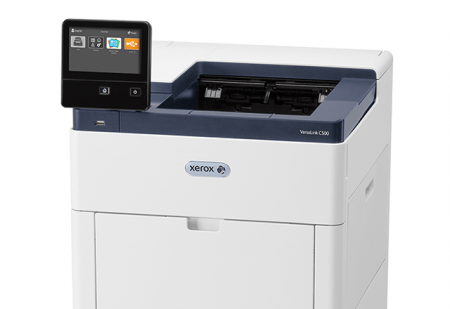 Imprimanta laser A4 color Xerox VersaLink C500DN [1]