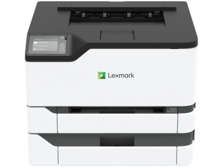 Imprimante wip - Imprimanta compacta Lexmark CS431dw