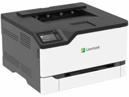 Imprimanta compacta Lexmark CS431dw [2]