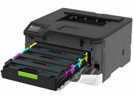 Imprimanta compacta Lexmark CS431dw [5]