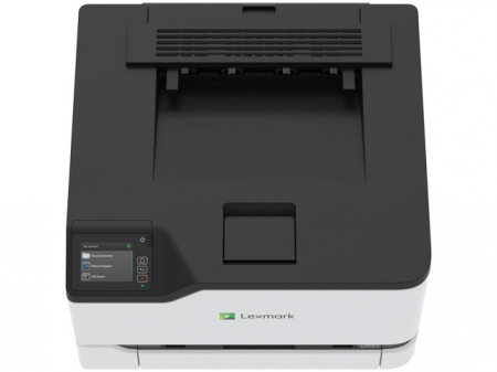 Imprimanta compacta Lexmark CS431dw [3]