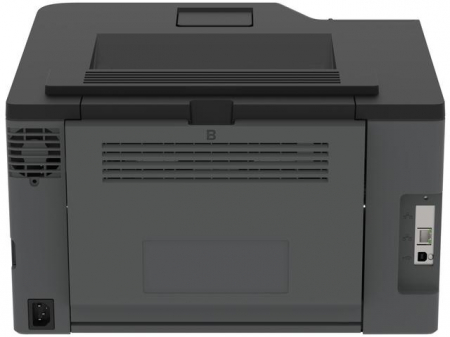 Imprimanta compacta Lexmark CS431dw [6]