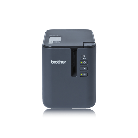 Imprimanta de etichete Brother P-Touch PT-P900CW [2]