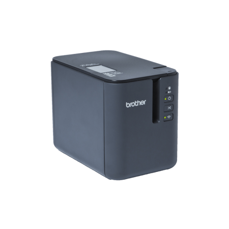 Imprimanta de etichete Brother P-Touch PT-P900CW