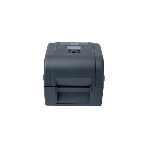 Imprimantă de etichete desktop Brother TD-4750TNWB [3]