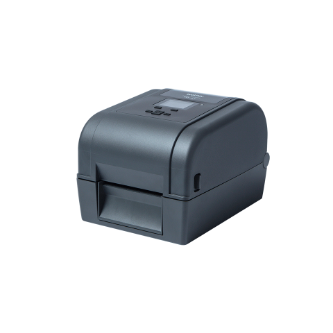 Imprimantă de etichete desktop Brother TD-4750TNWB [1]