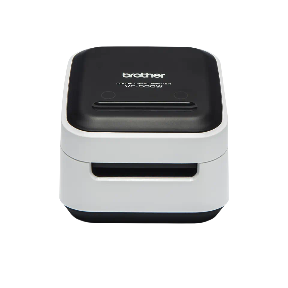 Imprimante & Multifunctionale & Plottere & Scannere - Imprimanta de etichete color Brother VC-500W