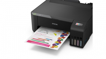 Imprimanta Epson EcoTank L1210 [4]