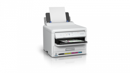 Imprimanta Epson WorkForce Pro WF-C5390DW [2]