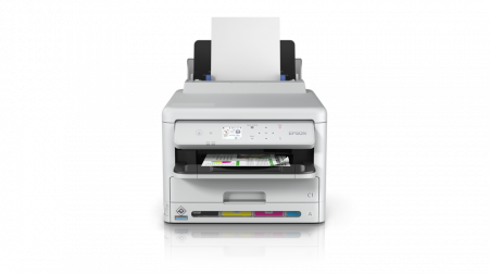 Imprimanta Epson WorkForce Pro WF-C5390DW [1]