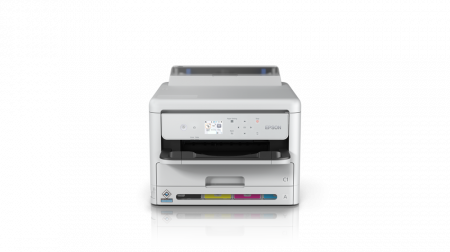 Imprimante Inkjet - Imprimanta Epson WorkForce Pro WF-C5390DW