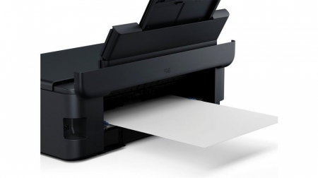 Imprimanta multifunctionala Epson L8180 InkJet, Color, Format A3, Duplex, Retea, Wi-Fi [7]