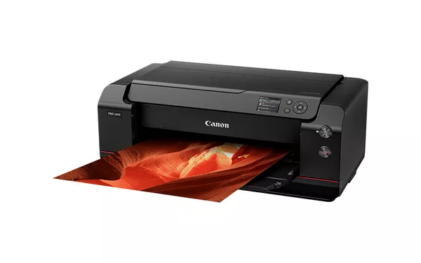 Imprimanta Foto Canon imagePROGRAF PRO-1000 [6]
