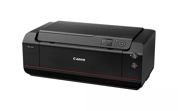 Imprimanta Foto Canon imagePROGRAF PRO-1000 [4]