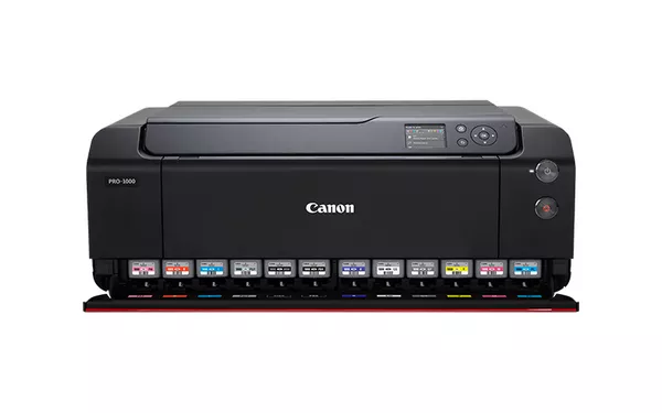 Imprimanta Foto Canon imagePROGRAF PRO-1000 [3]