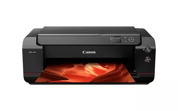 Imprimanta Foto Canon imagePROGRAF PRO-1000 [2]