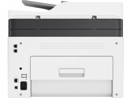 Imprimanta multifunctionala HP 179FNW, Laser, Color, Format A4, Retea, Wi-Fi, Fax [3]