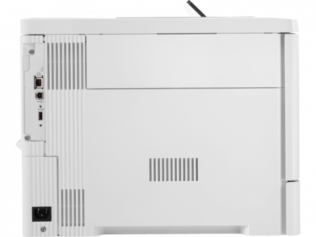 Imprimanta HP Color LaserJet Enterprise M554dn [4]