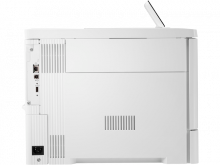 Imprimanta HP Color LaserJet Enterprise M555dn [4]