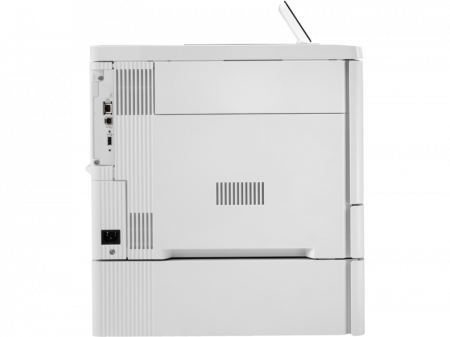 Imprimanta HP Color LaserJet Enterprise M555x [4]