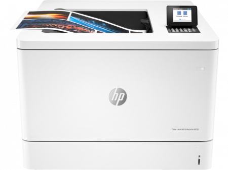 Imprimante & Multifunctionale & Plottere & Scannere - Imprimanta HP Color LaserJet Enterprise M751dn