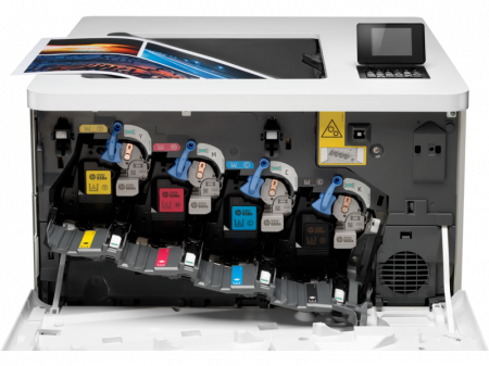 Imprimanta HP Color LaserJet Enterprise M751dn [3]