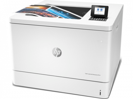 Imprimanta HP Color LaserJet Enterprise M751dn [1]