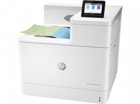 Imprimanta HP Color LaserJet Enterprise M856dn [1]