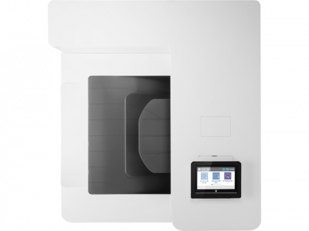 Imprimanta HP Color LaserJet Enterprise M856dn [3]