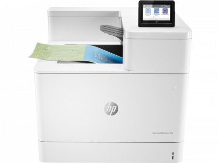 Imprimanta HP Color LaserJet Enterprise M856dn