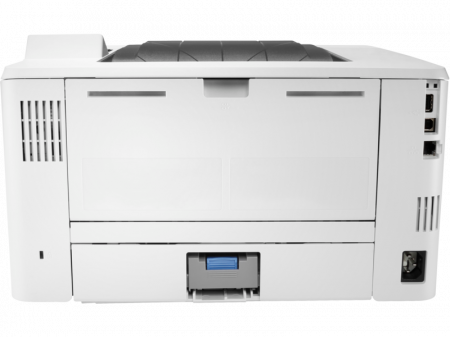 Imprimanta HP LaserJet Enterprise M406DN Laser, Monocrom, Format A4, Duplex, Retea [4]