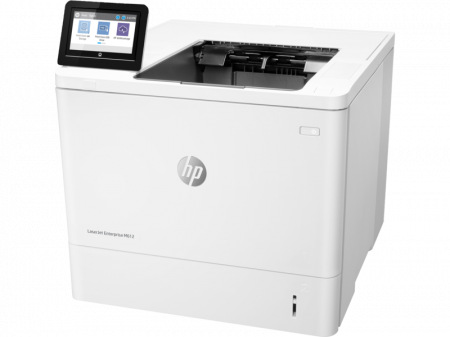 Imprimanta HP LaserJet Enterprise M612dn [2]
