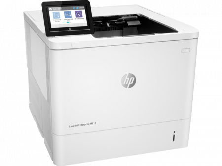 Imprimanta HP LaserJet Enterprise M612dn [1]