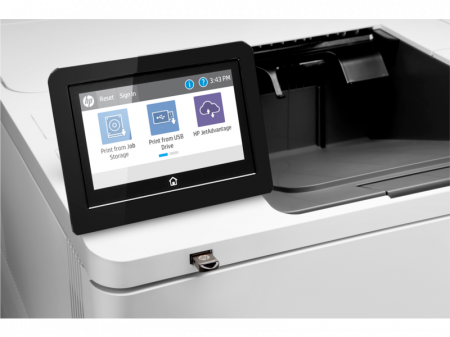 Imprimanta HP LaserJet Enterprise M612dn [3]