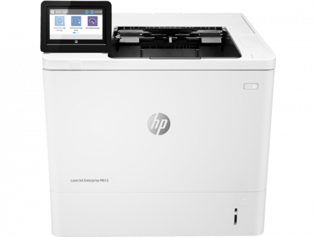 Imprimanta HP LaserJet Enterprise M612dn