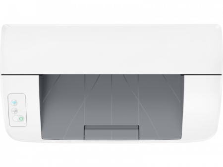 Imprimanta HP LaserJet M110we, Laser, Monocrom, Format A4, Wi-Fi [4]