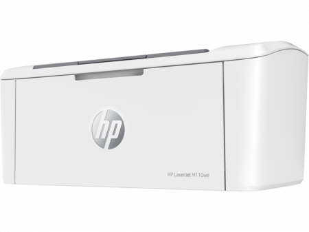 Imprimanta HP LaserJet M110we, Laser, Monocrom, Format A4, Wi-Fi [1]
