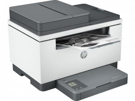 Multifunctionala Monocrom HP LaserJet MFP M234sdn, A4, Duplex, ADF, Retea [1]