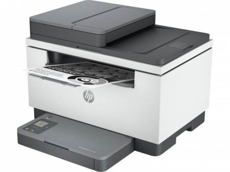 Multifunctionala HP LaserJet MFP M234sdw, Laser, Monocrom, A4, Duplex, Retea, Wi-Fi [1]