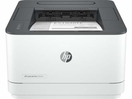 Imprimanta HP LaserJet Pro 3002dn [0]